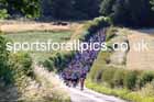 The 2025 Tynedale Pie n Peas 10k Road Race, Ovington to Low Prudhoe, Northumberland. Photo: David T. Hewitson/Sports for All Pics
